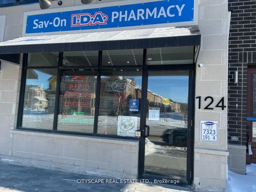 1-124 Burnhamthorpe Rd E, Oakville, ON, L6H0X9 | Card Image