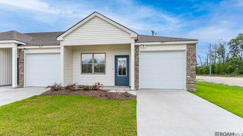 16222 Thorncrown Ln, Baton Rouge, LA, 70816-3257 | Card Image
