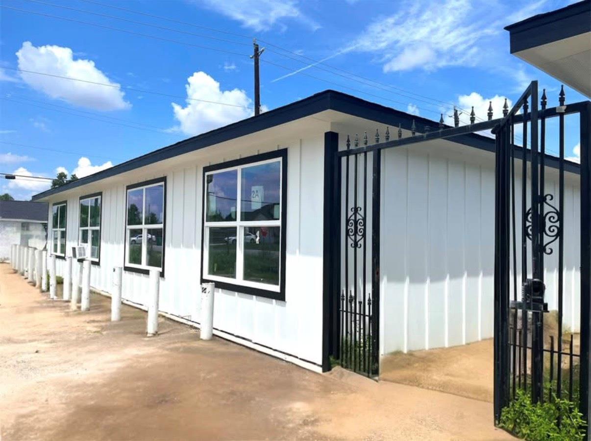 Residential Lease in Houston 5
