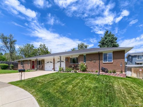 5321 King Ct, Denver, CO, 80221 | Card Image
