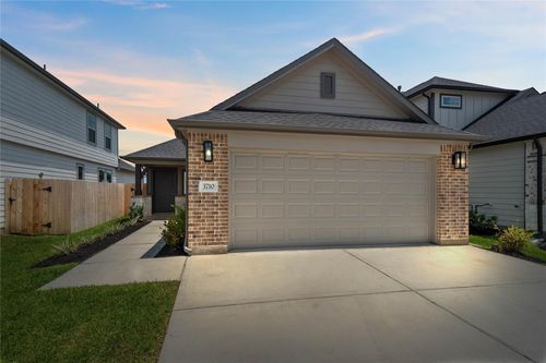 3710 Downey St, Houston, TX, 77076 | Card Image