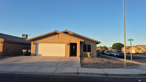 4778 W 10th Pl, Yuma, AZ, 85364-7598 | Card Image