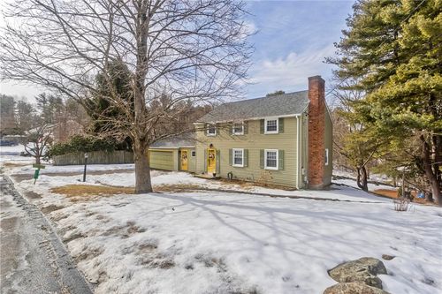 11 Roselawn Ave, Forestdale, RI, 02824-1200 | Card Image