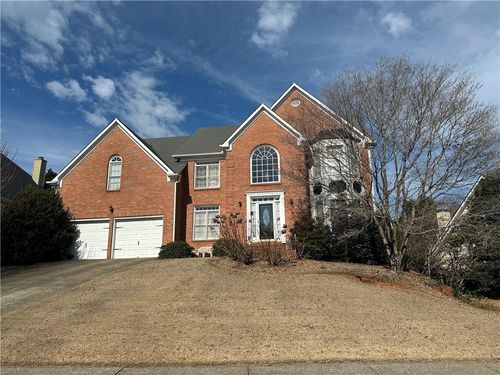 7029 Hunters Rdg, Woodstock, GA, 30189-2535 | Card Image