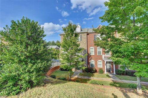 2448 Tenor Ln, Alpharetta, GA, 30009-4715 | Card Image