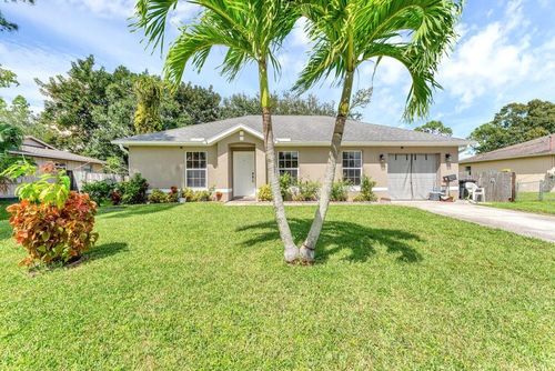 229 Sw Pagoda Ter, Port St. Lucie, FL, 34984-4432 | Card Image