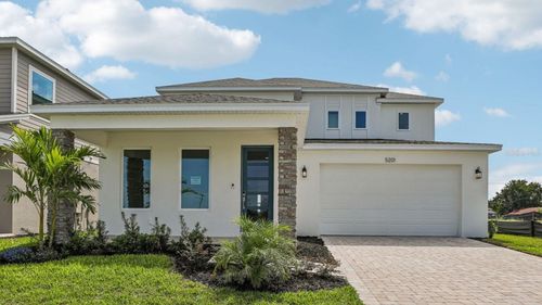5201 Chattahoochee Bnd, Saint Cloud, FL, 34771 | Card Image