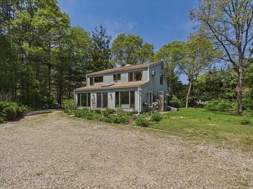 621 Locustfield Rd, East Falmouth, MA, 02536-5060 | Card Image