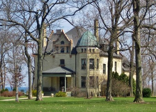 34 Logan Loop, Highland Park, IL, 60035-5903 | Card Image