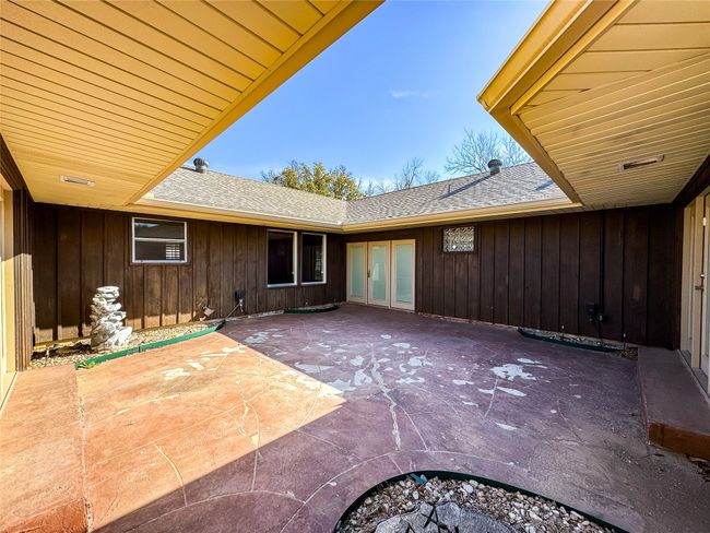 703 N Avenue L, House other with 4 bedrooms, 5 bathrooms and null parking in Haskell TX | Image 35