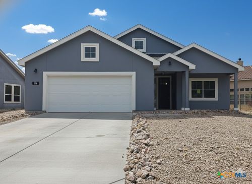 206 Lewis Todd, Blanco, TX, 78606-5984 | Card Image
