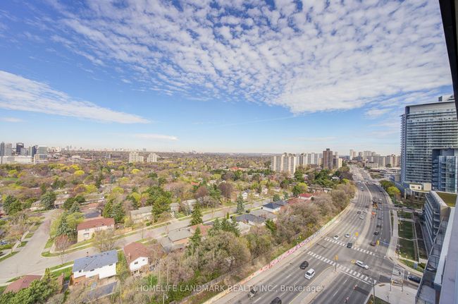 1205 - 36 Forest Manor Rd, Condo with 3 bedrooms, 2 bathrooms and null parking in North York ON | Image 22
