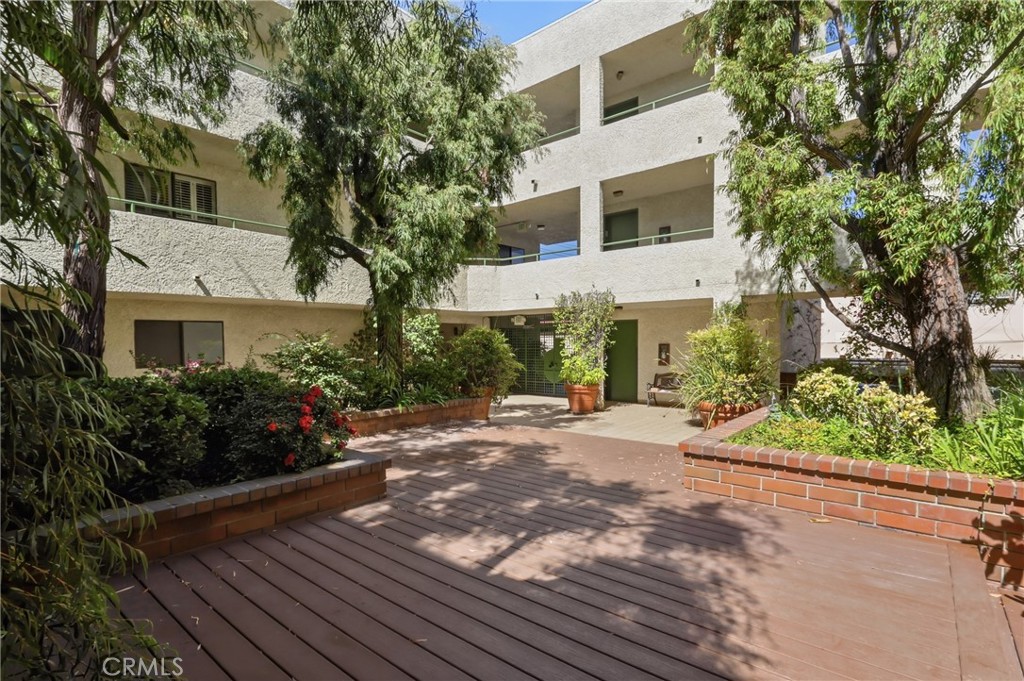 Residential in Los Angeles