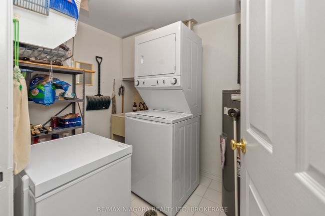 206 - 6704 Thorold Stone Rd, Condo with 2 bedrooms, 2 bathrooms and 1 parking in Niagara Falls ON | Image 27