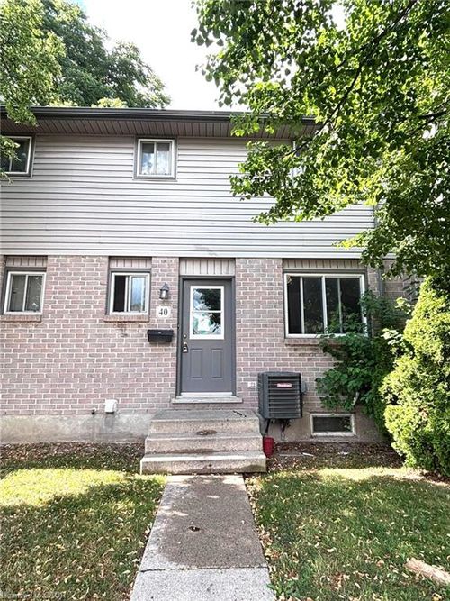40-490 3rd St, London, ON, N5V4A2 | Card Image
