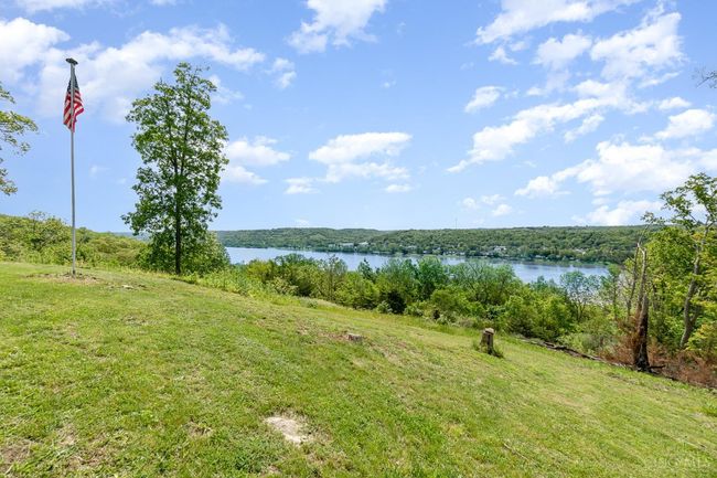 1278 Doe Point Rd, House other with 2 bedrooms, 2 bathrooms and null parking in Georgetown OH | Image 23
