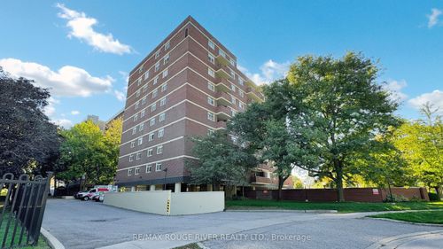 203-40 Chichester Pl, Scarborough, ON, M1T3R6 | Card Image
