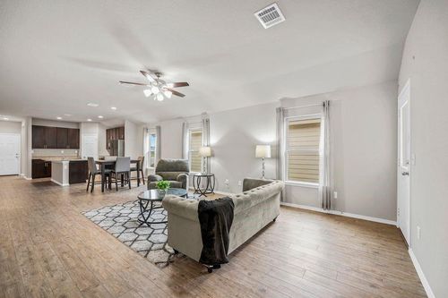 14542 Breezy Orchard Trl, Houston, TX, 77068-1337 | Card Image