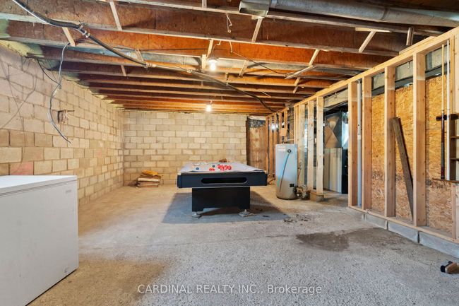 1179 County 23 Rd, House other with 4 bedrooms, 1 bathrooms and 10 parking in Grafton ON | Image 34