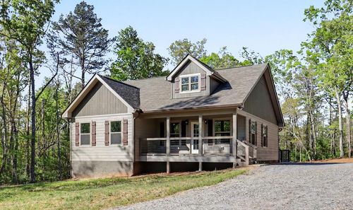 1323 John Smith Rd E, Blairsville, GA, 30512 | Card Image