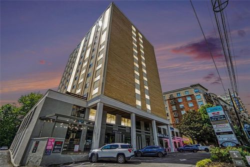 909-2285 Peachtree Rd Ne, Atlanta, GA, 30309-1152 | Card Image