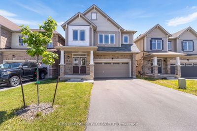 7688 Tupelo Cres, House other with 4 bedrooms, 3 bathrooms and 4 parking in Niagara Falls ON | Image 1