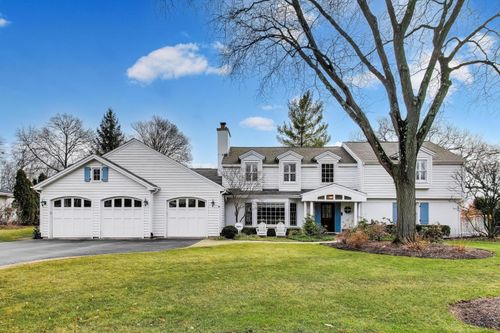 1233 Swainwood Dr, Glenview, IL, 60025-2839 | Card Image