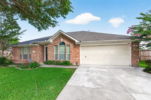3114 Gatesbury North Drive, Houston, TX, 77082 | Card Image
