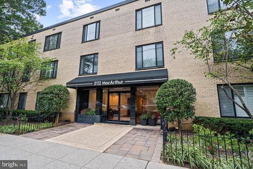 2-5112 Macarthur Blvd Nw, WASHINGTON, DC, 20016-3329 | Card Image