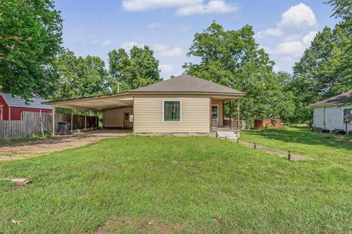 404 Large Ave, Dierks, AR, 71833-8866 | Card Image