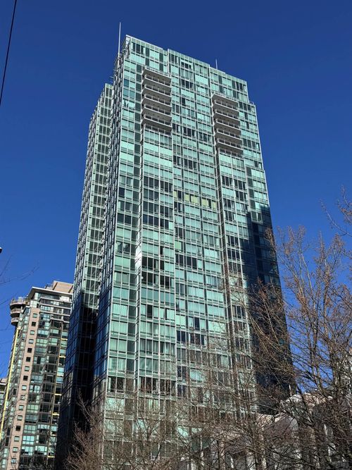 2603-1288 W Georgia St, Vancouver, BC, V6E4R3 | Card Image