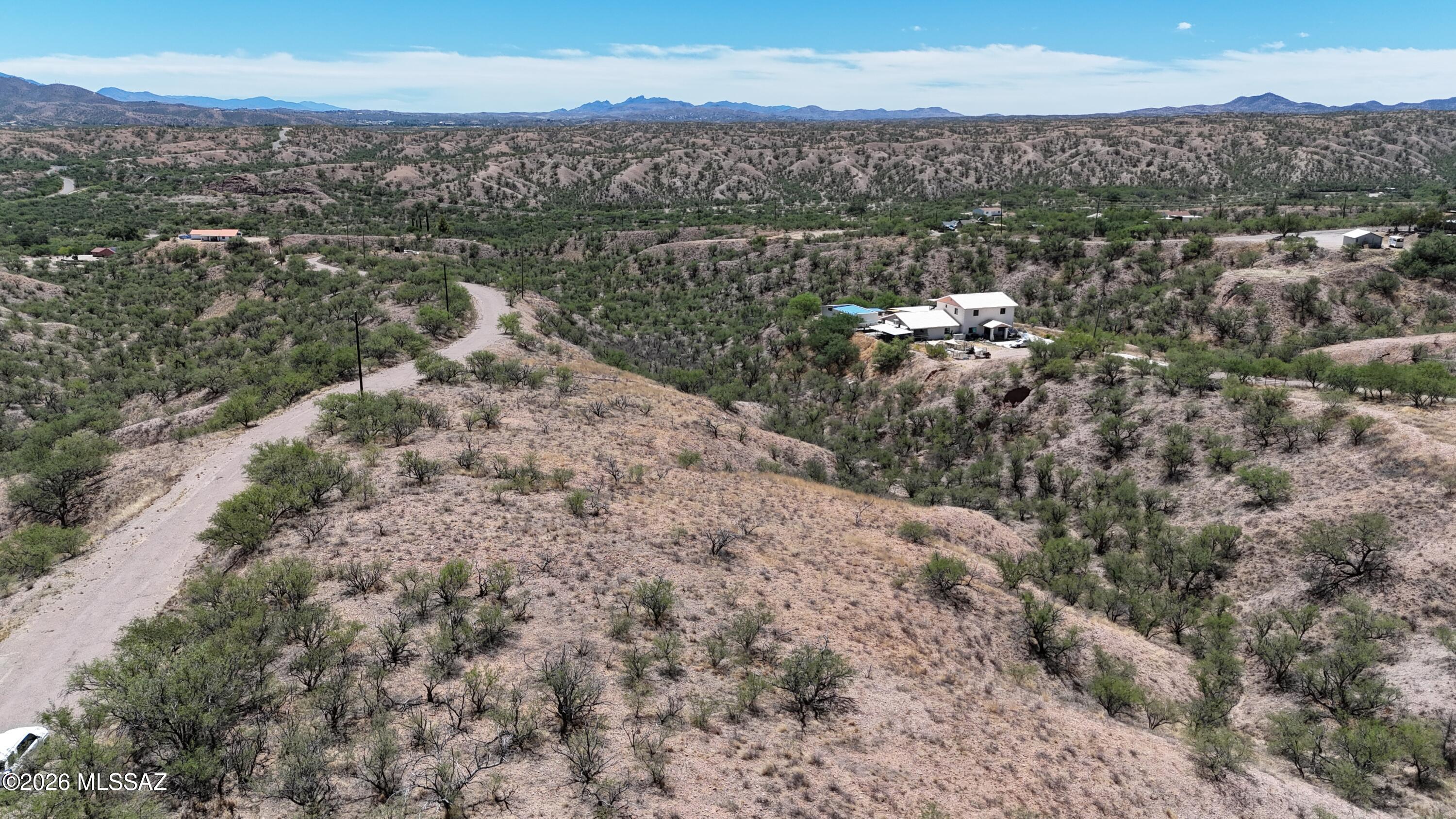 Land in Rio Rico 4