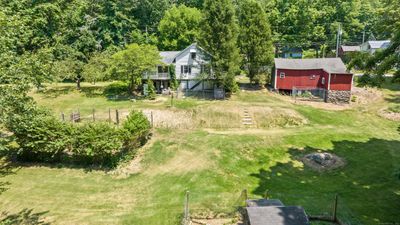 120 Long Hill Road, House other with 2 bedrooms, 2 bathrooms and null parking in Andover CT | Image 1