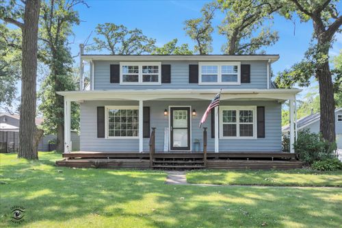 22916 Sherman Rd, Steger, IL, 60475-5939 | Card Image