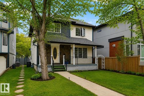 11107 University Ave Nw, Edmonton, AB, T6G1Y5 | Card Image