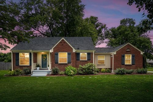 229 Dellrose Dr, Nashville, TN, 37214-2031 | Card Image