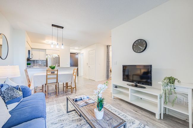 627 - 25 Lower Simcoe St, Condo with 2 bedrooms, 1 bathrooms and null parking in Toronto ON | Image 31