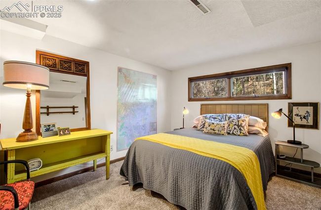 9835 Mesa Rd, House other with 3 bedrooms, 2 bathrooms and 2 parking in Cascade CO | Image 21