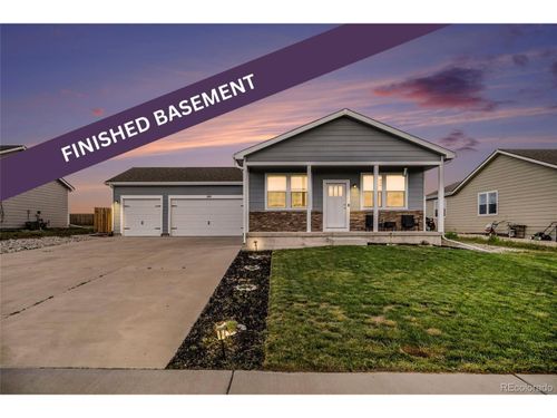 192 S 4th Ave, Deer Trail, CO, 80105-8142 | Card Image