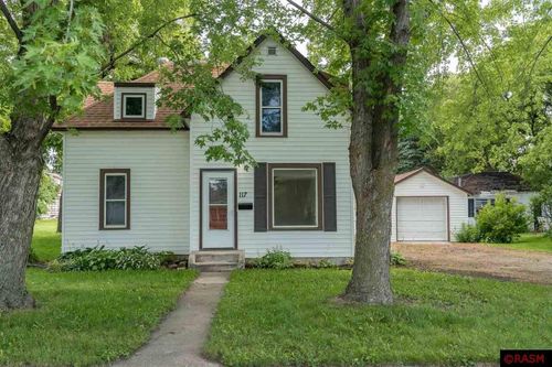 117 2nd St Sw, Madelia, MN, 56062-1513 | Card Image