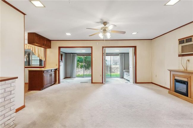 848 Hesper Ave, House other with 2 bedrooms, 2 bathrooms and null parking in Metairie LA | Image 6