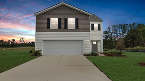 1052 Mulligan Drive, Manning, SC, 29102 | Card Image