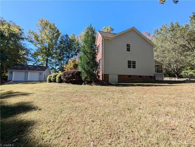 5412 Robbins Country Road, House other with 3 bedrooms, 2 bathrooms and null parking in Trinity NC | Image 2