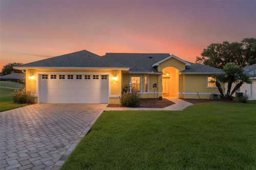 11719 Se 176th Place Rd, SUMMERFIELD, FL, 34491-7868 | Card Image