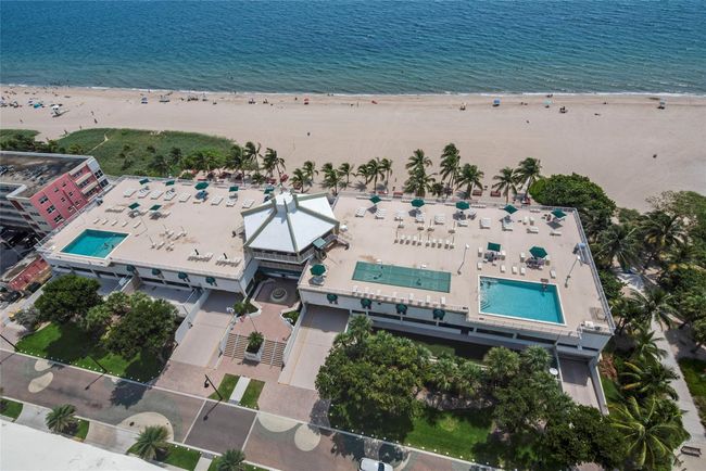 Recreation center aerial view | Image 18