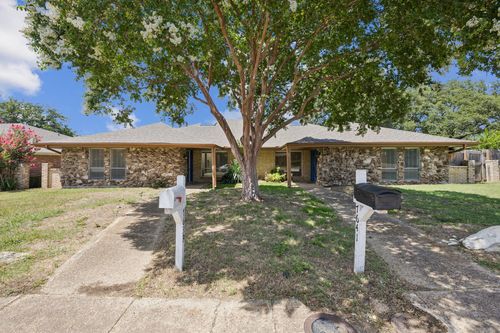 7641 Dentcrest Dr, Dallas, TX, 75254-8025 | Card Image