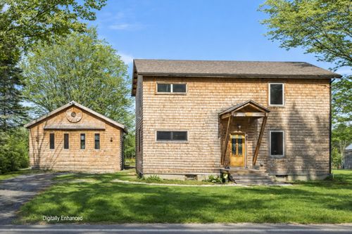 823 North Road, North Yarmouth, ME, 04097 | Card Image
