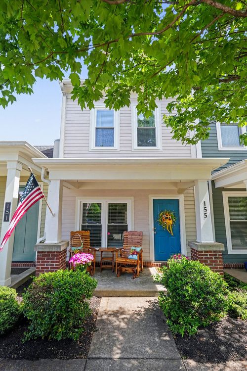 155 Augusta Ave, Pleasant View, TN, 37146-7141 | Card Image