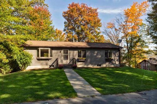 1 Downes Ave, Lebanon, NH, 03766-1018 | Card Image