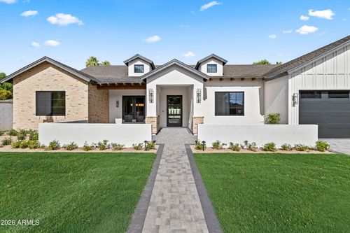 3415 N 47th Place, Phoenix, AZ, 85018 | Card Image